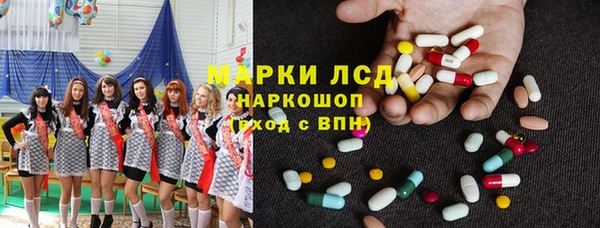 молекула духа Покров